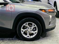 شيفروليه تراكس